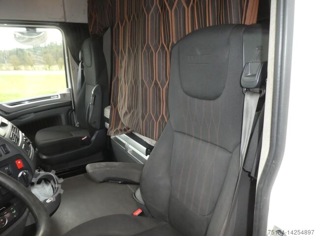Tractores semirremolque DAF XF 480 FT