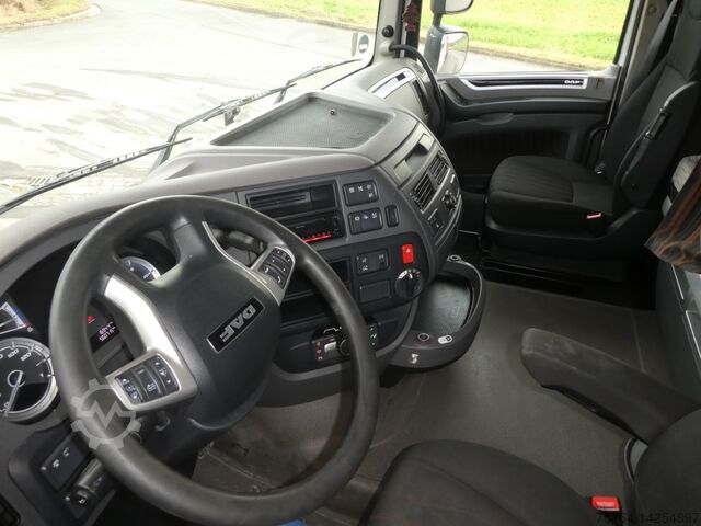 Tractores semirremolque DAF XF 480 FT