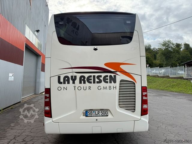 Autobus MERCEDES-BENZ Tourismo RHD 15 || mehrere Fahrzeuge
