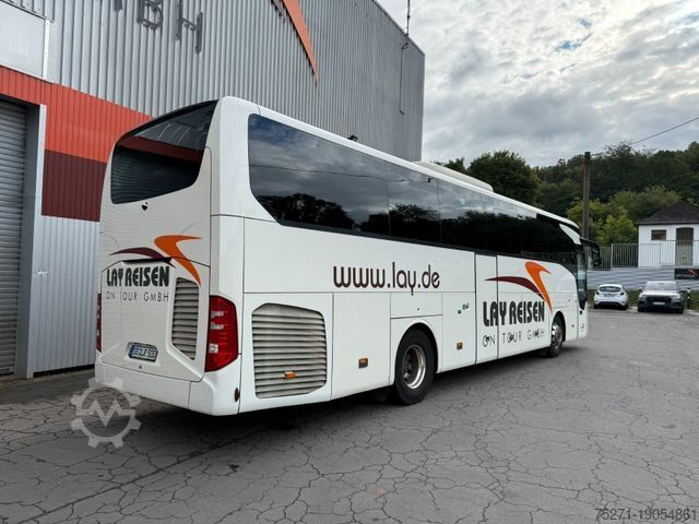 Autobus MERCEDES-BENZ Tourismo RHD 15 || mehrere Fahrzeuge