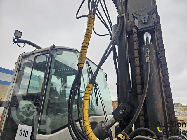 รถยก Konecranes SMV 16-600C