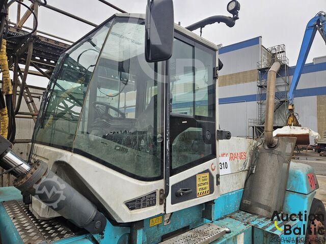 รถยก Konecranes SMV 16-600C