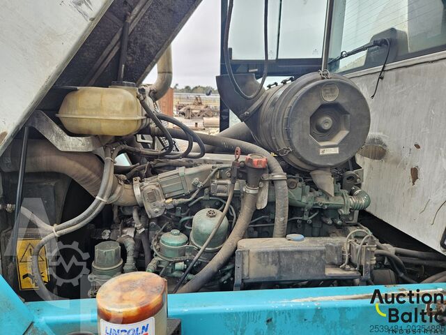 รถยก Konecranes SMV 16-600C