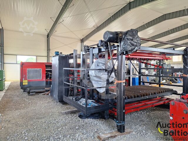 อมาด้า F0-3015 Amada F0-3015