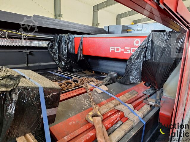 อมาด้า F0-3015 Amada F0-3015