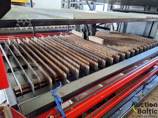 อมาด้า F0-3015 Amada F0-3015