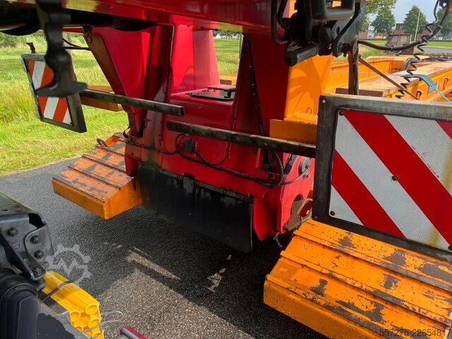  Goldhofer STZ-VKL3 34/80A