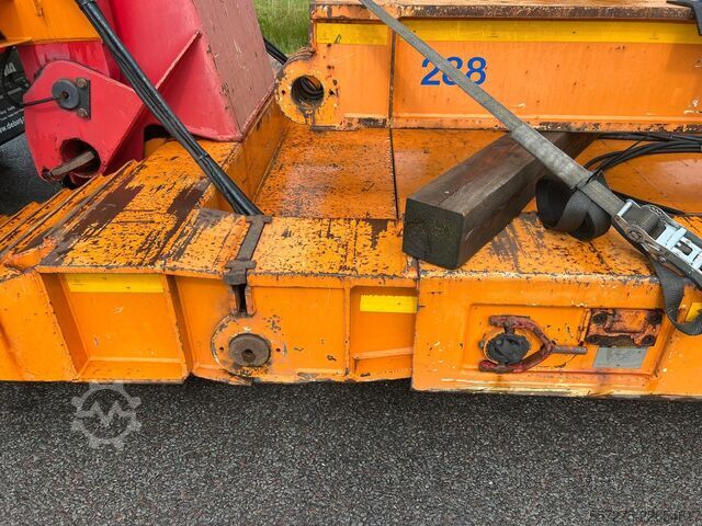  Goldhofer STZ-VKL3 34/80A