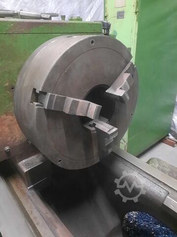 Strung paralel TOS SUS 63 630/1250mm
