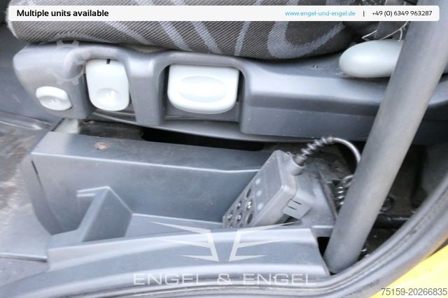 وان جعبه‌ای iveco EuroCargo ML 75 E 16 P LBW LUFT AUTOMATIK COC EURO-5 Koffer-Innenlänge 5,5m