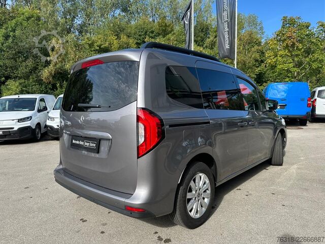 Минибус Mercedes-Benz Citan 113 Tourer  PRO Kamera 96kw SHZ