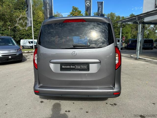 Минибус Mercedes-Benz Citan 113 Tourer  PRO Kamera 96kw SHZ