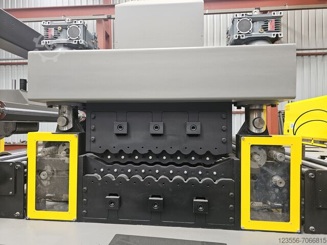 STRAIGHTENER LEVELER BOSPORAS AYK-LVL