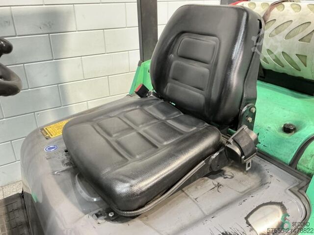 Forklift Mitsubishi FG30N