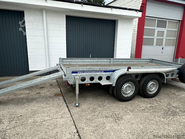 Perfuratriz de estacas / Martelo de estacas Bipromasz Kafar KB-2G