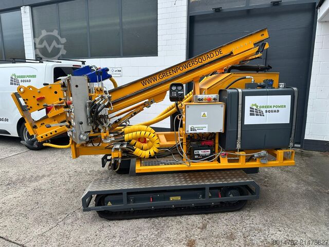 Industrial Machinery Srl Industrial Machinery Srl Industrial Machinery Srl