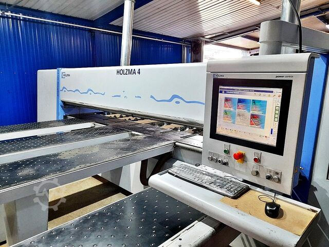 Platzhalter HOLZMA HPL