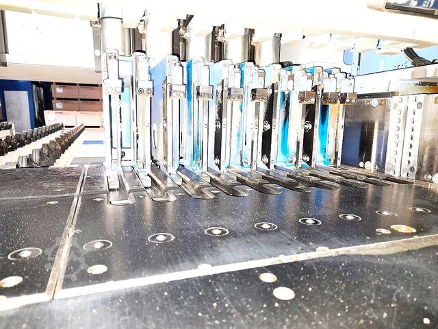 Platzhalter HOLZMA HPL