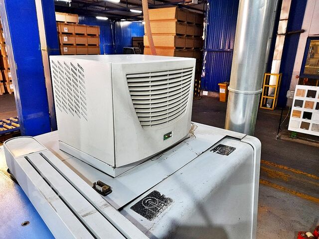 Delta Machine Srl Delta Machine Srl Delta Machine Srl