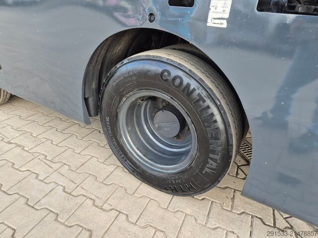 Xe quét đường Schmidt CleanGo 400 / SERVICED!