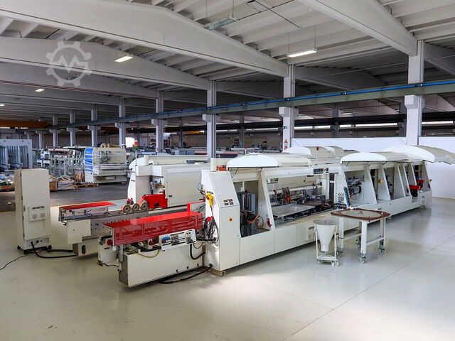 Giá trị giữ chỗ IMA COMBIMA-SYSTEMS/II