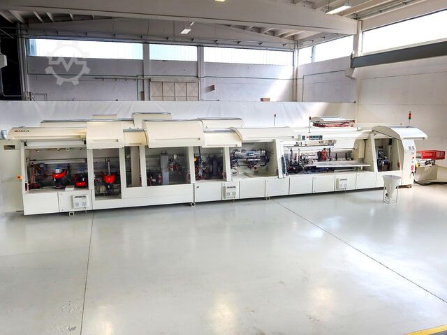 Giá trị giữ chỗ IMA COMBIMA-SYSTEMS/II