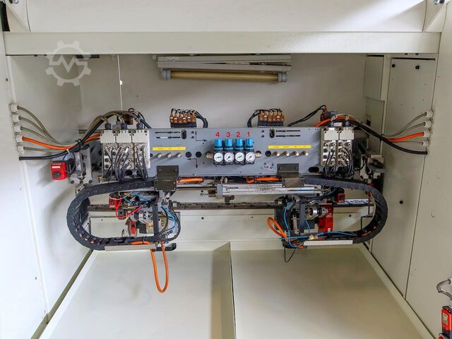 Giá trị giữ chỗ IMA COMBIMA-SYSTEMS/II