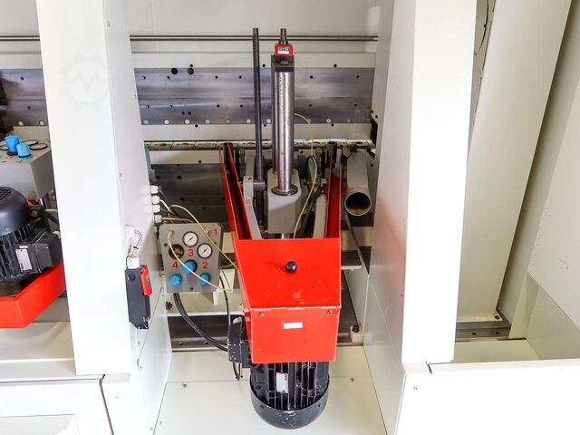 Giá trị giữ chỗ IMA COMBIMA-SYSTEMS/II