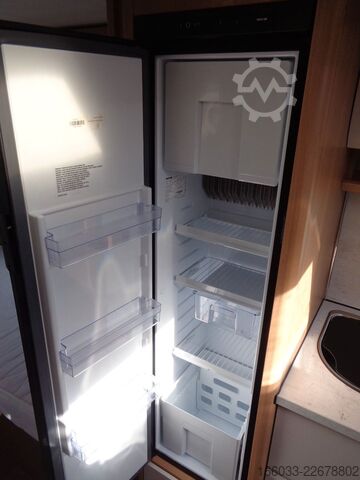คาราวาน LMC Musica 542 E *Heckbad*spez. Mover Angebot*