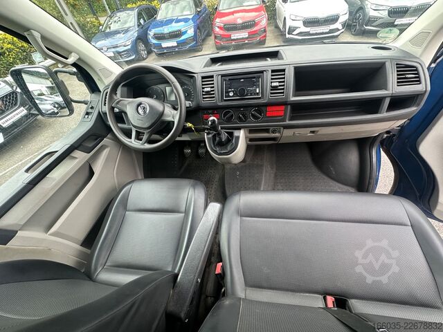Pick-up furgonas VW T6 Transporter Pritsche lang 2.0 TDI EcoProfi