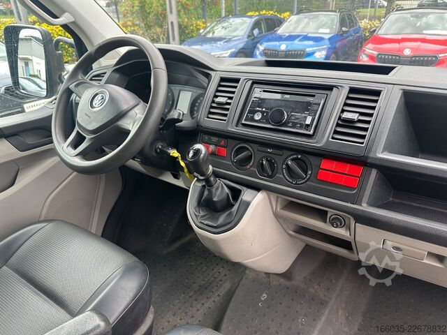 Pick-up furgonas VW T6 Transporter Pritsche lang 2.0 TDI EcoProfi