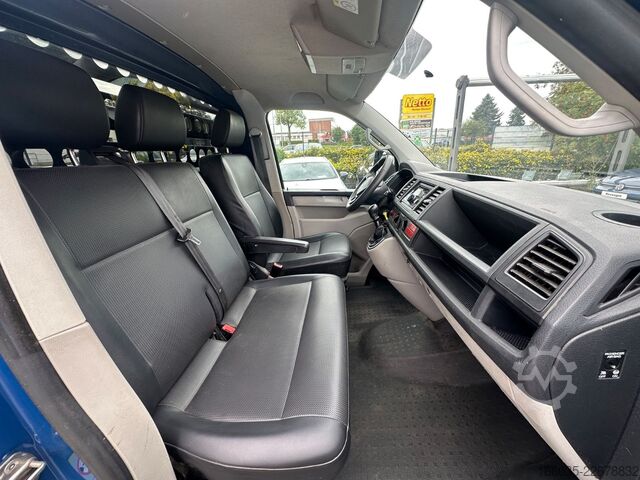 Pick-up furgonas VW T6 Transporter Pritsche lang 2.0 TDI EcoProfi
