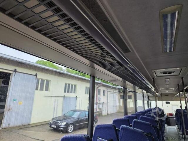 Starppilsētu autobuss SETRA S315 Überland 53+49+1, großer Gepäckraum