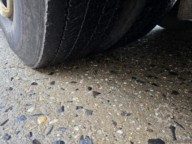 Междугородний автобус SETRA S315 Überland 53+49+1, großer Gepäckraum
