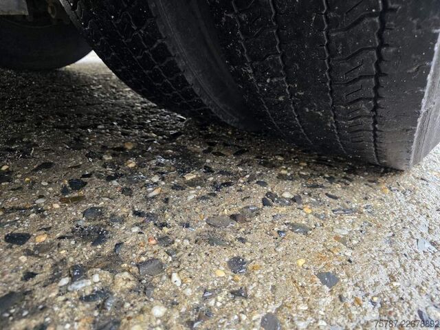 Междугородний автобус SETRA S315 Überland 53+49+1, großer Gepäckraum