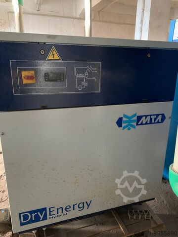MTA DE 140 Refrigeration Dryer 