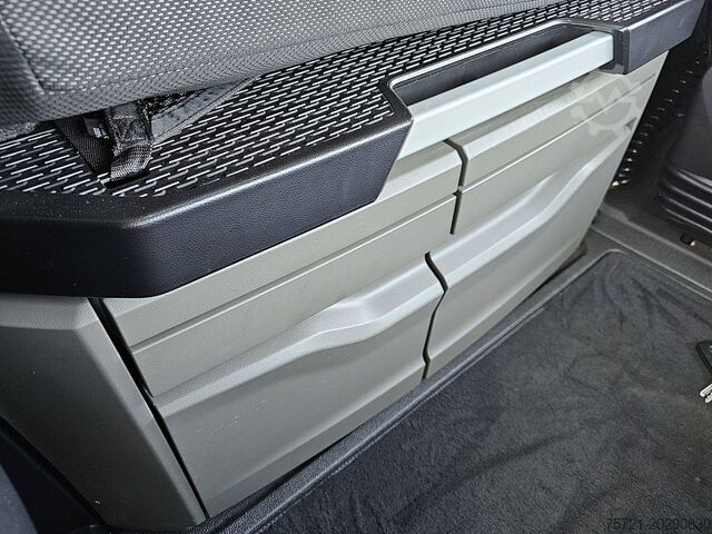 Standard-SZM M.A.N. 18.510 TGX GX XXL INTARDER LED