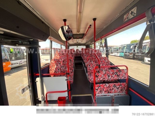 Gradski autobus VOLVO 8700 LE/ O 530 LE Citaro/A 20/A 21