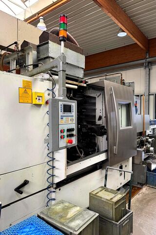 Multispindel Gildemeister GM 42-6