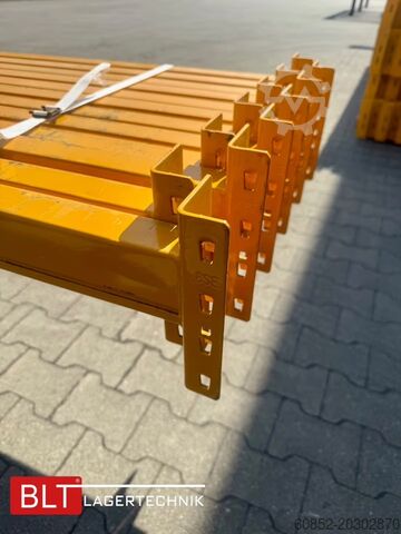 Scaffali per pallet da magazzino ad alta scaffalatura Jungheinrich Esmena Traversen in 180cm/280cm/360cm *Sofort Verfügbar*