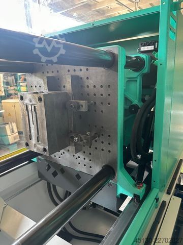射出成形機 Arburg 420C 1000-290 e²