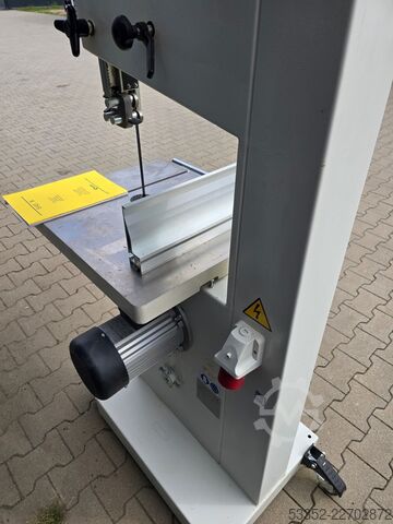 Tračna testera scm s45n