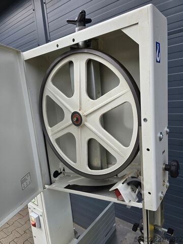 Tračna testera scm s45n