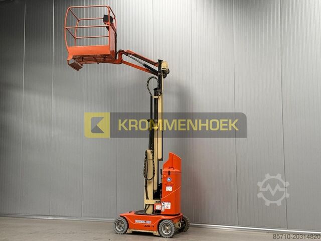 Plate-forme de levage JLG Toucan 800A