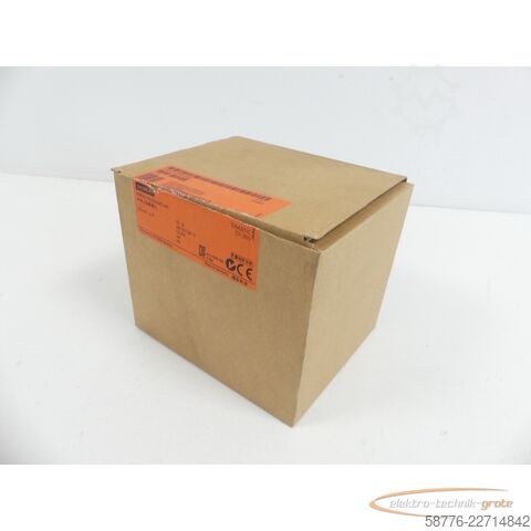 Component Siemens CPU315T-2 DP 6ES7315-6TH13-0AB0 Simatic S7 E-Stand 1 - generalüberholt! -