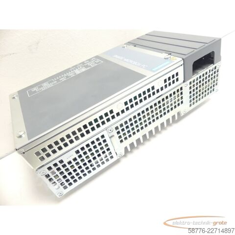 Στοιχείο Siemens SIMATIC IPC427E 6AG4141-5AB17-0FA0 SN: VPN09553442021 --