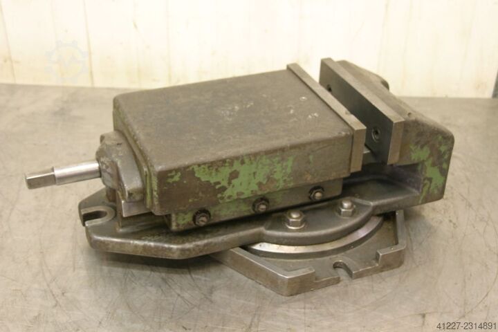 Gépi vice unbekannt Spannweite170 mm
