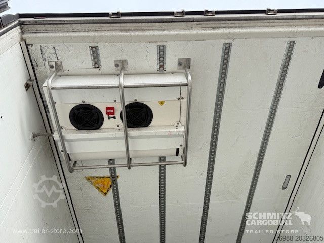 Kylmäkuljetuspuoliperävaunu Schmitz Cargobull Tiefkühler Multitemp