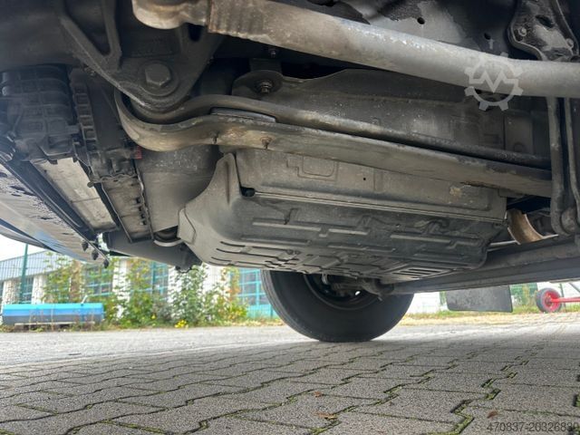 Evakuators MERCEDES-BENZ Atego 818 / Seilwinde