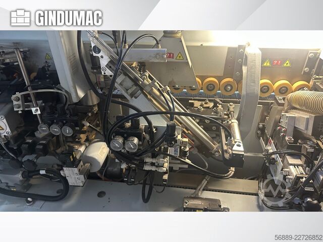 HOMAG KDF 230 HOMAG KDF 230